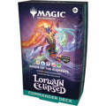 Magic: the Gathering Lorwyn Eclipsed - Commander Deck | Dance of The Elements