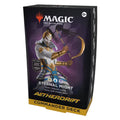 Magic: The Gathering - Aetherdrift - Eternal Might [Commander Deck]