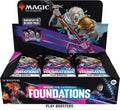 Magic: The Gathering Foundations - Play Booster Box