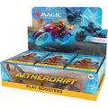 Magic: The Gathering Aetherdrift - Play Booster Box