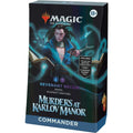 Magic: The Gathering Murders at Karlov Manor Commander Deck - Revenant Recon